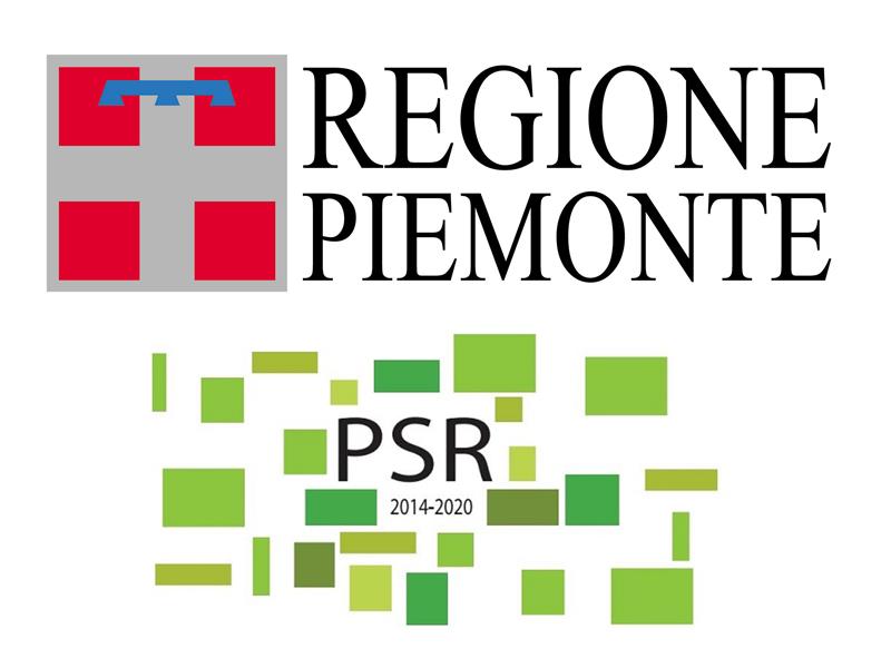 PSR - Regione Piemonte