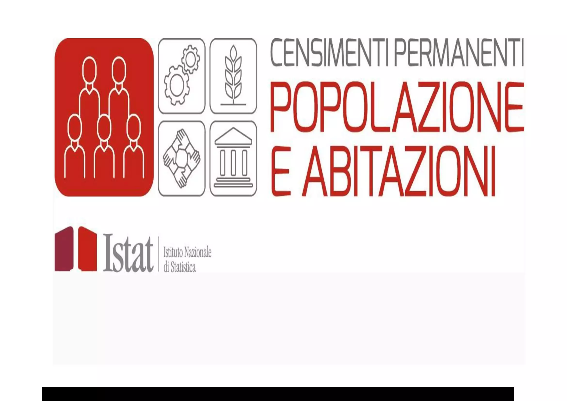 Censimento immagine