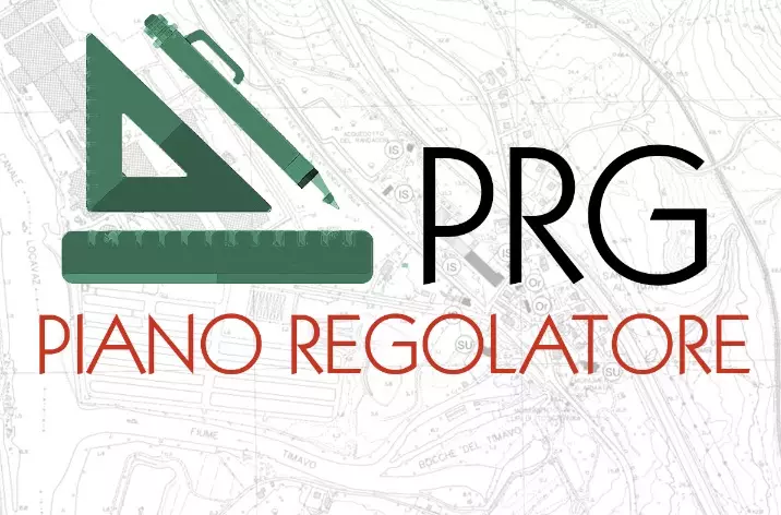 VARIANTE AL PIANO REGOLATORE GENERALE COMUNALEVARIANTE AL PIANO REGOLATORE GENERALE COMUNALE - AVVISO ESPLORATIVO