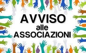 contributi alle associazioni