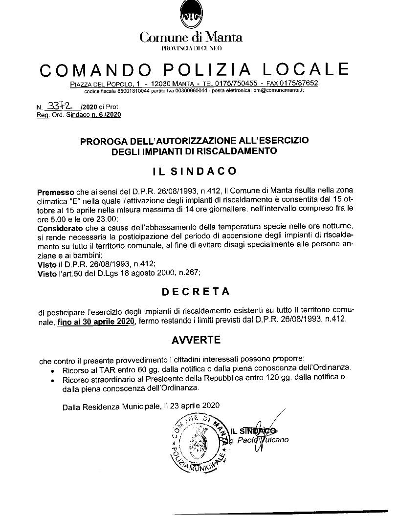 Ordinanza 6_2020